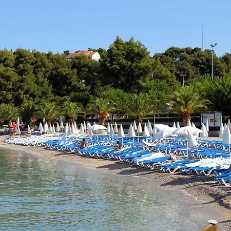 Luxury With A Parking Space Podstrana, Split - 20516